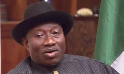 Rivers LG poll: Jonathan Cautions Against Political Crisis