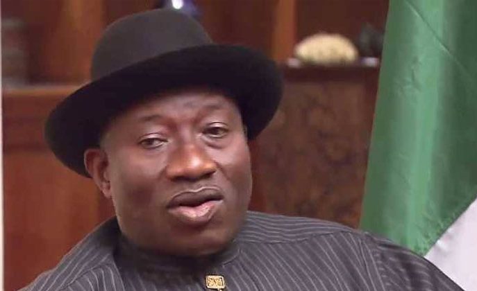 Rivers LG poll: Jonathan Cautions Against Political Crisis