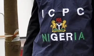 To Combat Financial Tax Fraud, The ICPC And FIRS Initiates Talks