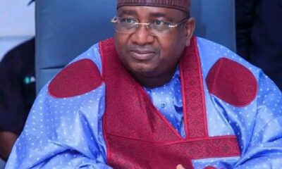 Gov. Idris Approved N967.6bn For Payment Of Registration Fees to 20,908 Indigenous Students