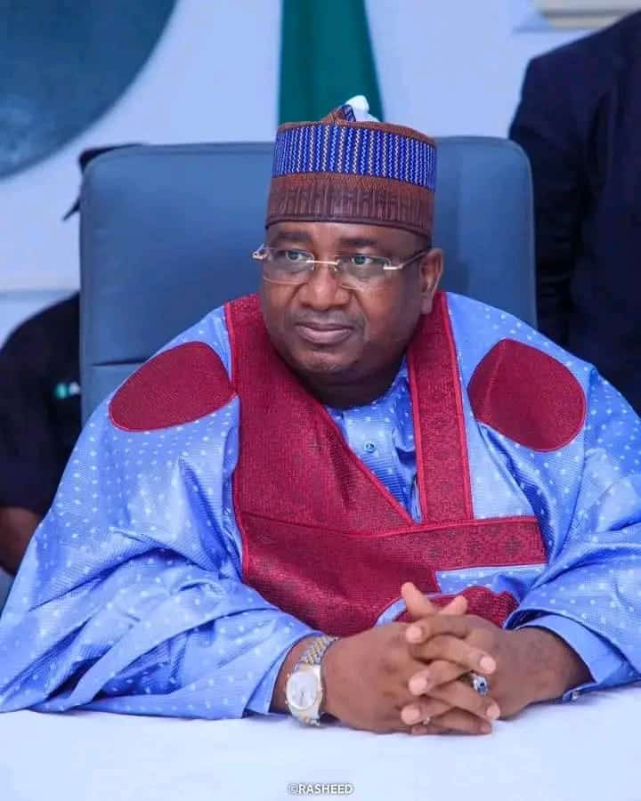 Gov Idris Approves N27.5 for Payment Of Tuition, Registration Fees For Law Students Of Kebbi State