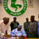 Gov. Idris Signs Bill For The Establishment Of Kebbi State Commission For Persons Living With Disability