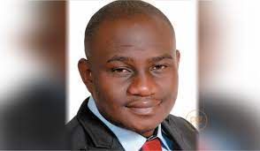 Daniel Onjeh Under Fire Over Petition Against Benue APC Chairman, Agada
