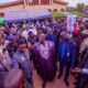 Gov Idris Takes APC Campaign Rally To Dandi, Arewa LGAs