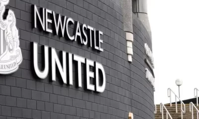 Newcastle Not Immune From Having To Sell Top Talent After £73m Loss – Chief Exec