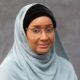 [Breaking] N585.18 Million Probe: Former Minister Sadiya Farouq Shows Up At The EFCC Headquarters