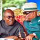 2027: 2027: As The PDP Conflict Moves To Congresses, Atiku, Wike Re-strategise