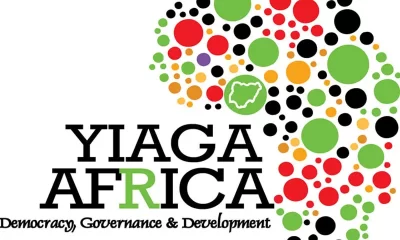 Bye-elections: YiAGA Asks Parties Not To Give Tickets To Top Bidders