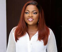 Funke Akindele Honors Her Late Mother With A Record-Breaking Box Office Success