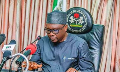 NUJ Tells Adamawa Governor To Sign Media Bill As CPS Fetes Journalists