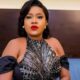 I Was Hospitalised For Panic Attacks As A Result Of Piracy, Says Toyin Abraham