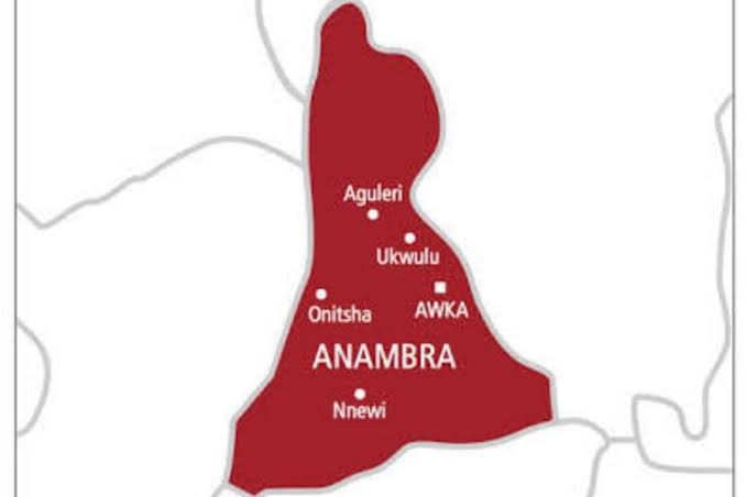 Anambra 2025: We Need To Relate With The Centre – APC’s Chukwuma