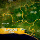 Gas Explosion Razes Acres Of Temporary Buildings In Lekki, Lagos