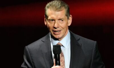 McMahon Leaves TKO, The Parent Company Of WWE Due To Allegations Of Sexual Assault