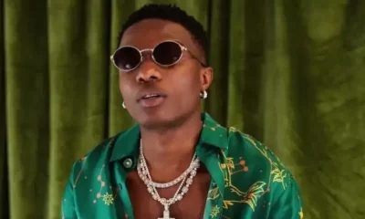 I’ve Not Accomplished Something Major In Music – Wizkid