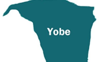 Houses Razed, Many Feared Killed In Yobe Terror Attack