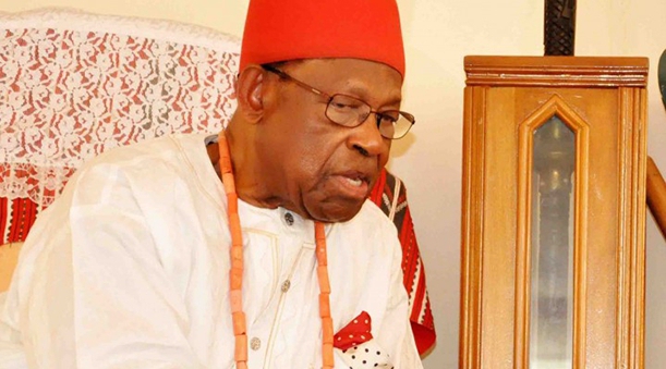 Delta Market, Schools Shut As Palace Declares Monarch’s Death