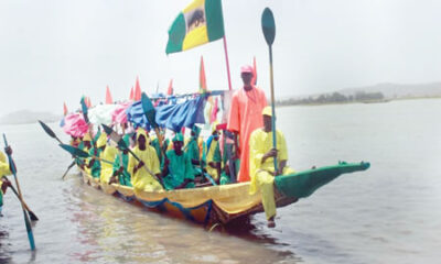 Kebbi: 3rd Edition Of Yauri Rigata And Cultural Festival Holds From 8th to 10th, February, 2024