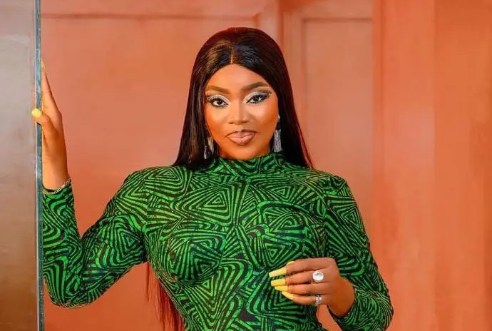 I stopped Puting On Exposing Outfits After Being Mistook For Prostitute — Ashmusy