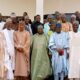 Gov Idris Dissolves 21 LGAs Chairmen, Bids Them Farewell