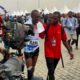 Bernard Sang From Kenya, Wins Lagos City Marathon