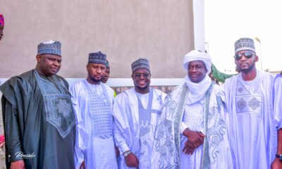 Kebbi Collaborates With Qatar Foundation To Construct 100 Mosques, Boreholes