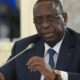 Cellular Internet Suspended In Senegal