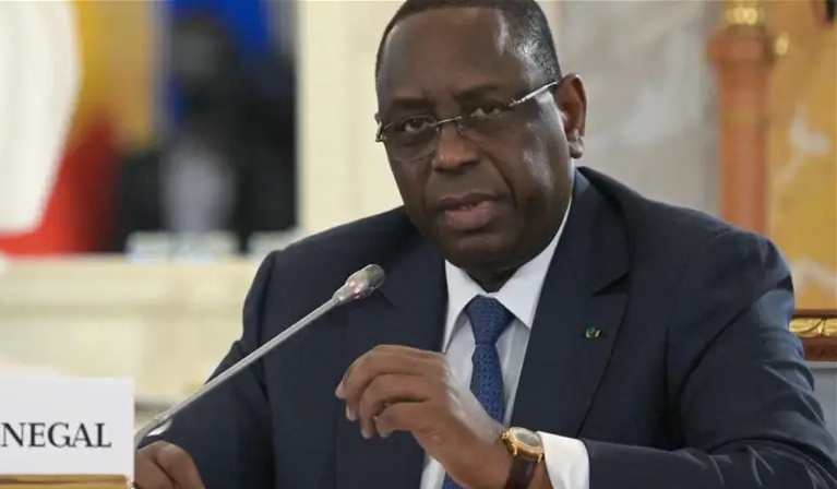 Cellular Internet Suspended In Senegal
