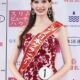 Miss Japan Gives Up Crown Amid Affair With Married Man