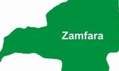 Military Demolishes Zamfara Kidnappers’ Enclave, Kills Scores