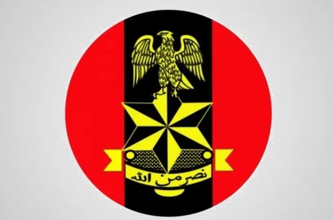 Troops Arrest Notorious Abducters In FCT, Oyo