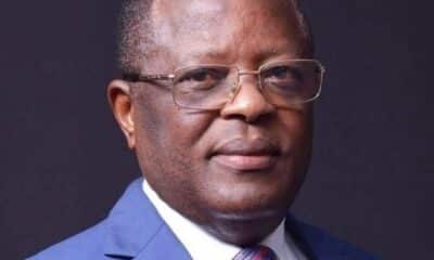 FG To Take Over Incomplete Lagos-Ibadan Expressway Project – Umahi