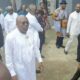 Wigwe: Tight Security At Isiokpo, As Diri, Fubara And Other Officials, Arrive For Burial