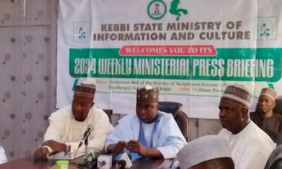 Kebbi Government To Provide Ramadan Relief To Masses, Free Petrol To Farmers