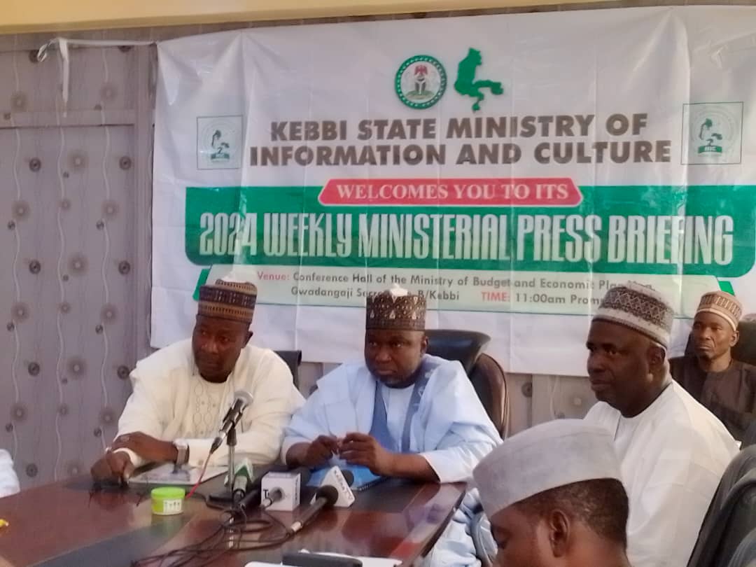 Kebbi Government To Provide Ramadan Relief To Masses, Free Petrol To Farmers