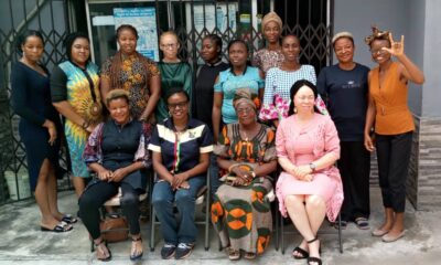 Women With Disabilities Seek Inclusion, Empowerment