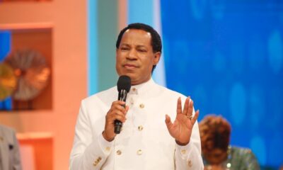 Harvest Of Miracles As Billions Anticipate Healing Streams With Pastor Chris