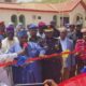 Gov. Idris Lauds Federal Fire Service For Effective Performance