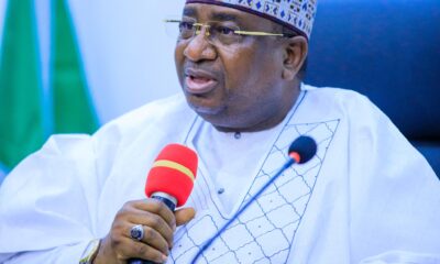 Gov Idris Approves N1.46 Billion For Payment Of Leave Grants To All Categories Of Civil Servants