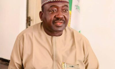 Kebbi Gov't Explains Reason For Epileptic Power