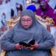 Ramadan: Wife of Kebbi Gov Enjoins Women To Be Prayerful , Supportive Of Their Husband