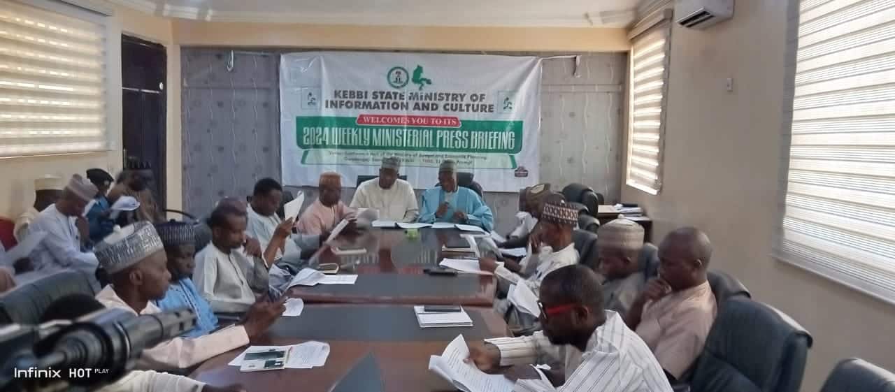 KBSG Conducts Multi-million Naira Interventions During Ramadan--Religious Affairs Commissioner