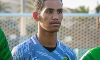 CAF mourns Mauritanian Goalkeeper