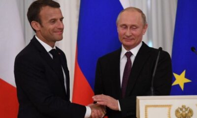 Requirements For Free Elections In Russia Not Met – France