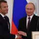 Requirements For Free Elections In Russia Not Met – France