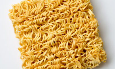 Hardship: Parents Shun Noodles As Price Continues to Increase