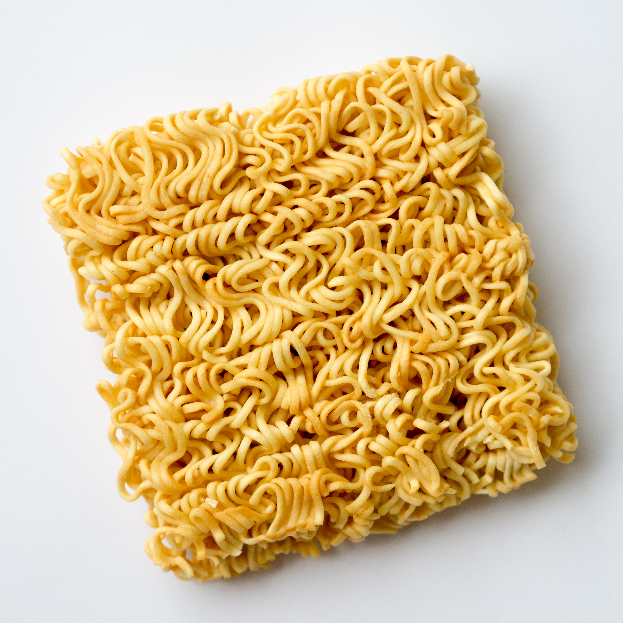 Hardship: Parents Shun Noodles As Price Continues to Increase