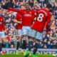 Manchester United Wins FA Cup 2-1 Over Manchester City