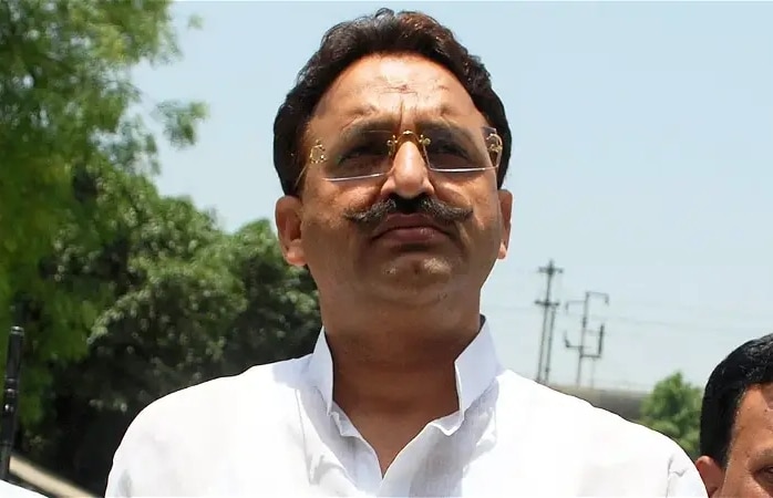 Indian Criminal-Politician, Mukhtar Ansari Dies Of Cardiac Arrest