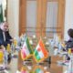 Turkey, Iran, Morocco Jostle For Bigger Role In Sahel